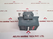 Abb A110-30 Contactor With Cal18-11 New