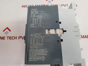 Abb A110-30 Contactor With Cal18-11 New