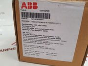Abb A110-30 Contactor With Cal18-11 New