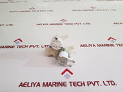 30520037 2-way Solenoid Valve Coil