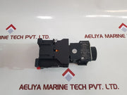 C&S Ta3 Dr2 Time Delay Block With Ca2-dn140 Contactor