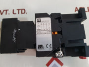 C&S Ta3 Dr2 Time Delay Block With Ca2-dn140 Contactor