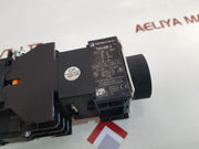 C&S Ta3 Dr2 Time Delay Block With Ca2-dn140 Contactor