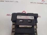 Siemens 3Tf46 Contactor