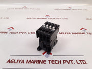 Abb B16-30-10 Aux. Contactor