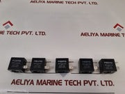 Lot Of 5X Festo Msfg-24/42-50/60 Solenoid Coil