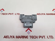 Lot of 7X ABB HK1-11 Auxiliary Contact Series MO132 6A B600,Q600
