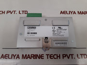 Phoenix Contact 2832771 Fl Ethernet Switch