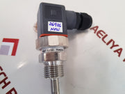 Danfoss Mbt 5250-704059 Temperature Sensor Pt100 Class B New