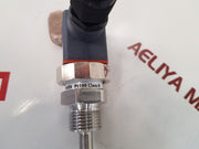 Danfoss Mbt 5250-704059 Temperature Sensor Pt100 Class B New