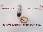 Sts Atm/Ex Vart186 Pressure Transmitter