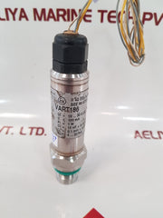 Sts Atm/Ex Vart186 Pressure Transmitter