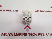 Sprecher + Schuh Le2-12 Rotary Cam Switch