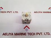 Sprecher + Schuh Le2-12 Rotary Cam Switch