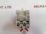 Sprecher + Schuh Le2-12 Rotary Cam Switch