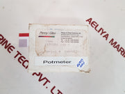 Penny & Giles D150281 Precision Potentiometer Gwent Np1 7Hz