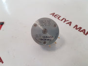 Penny & Giles D150281 Precision Potentiometer Gwent Np1 7Hz