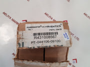 Aventics/rexroth r431008567 pneumatic directional control valve p50861-3