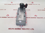 Aventics/rexroth r431008567 pneumatic directional control valve p50861-3