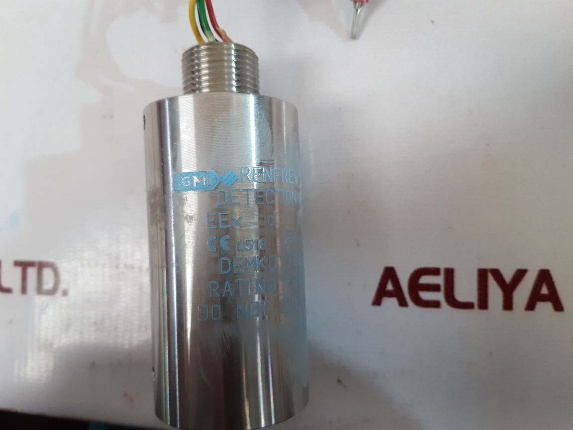 Gmi 59290 Gms Detection Heads