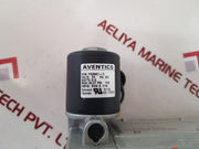 Aventics/rexroth r431008567 directional control valve p50861-3 cd: 17213