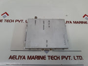 Seatel-117168-6 Modem Assy 3 Ch 75 Ohm