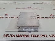 Seatel-117168-6 Modem Assy 3 Ch 75 Ohm