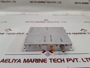 Seatel-117168-6 Modem Assy 3 Ch 75 Ohm