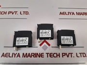 Phoenix Contact Pt2-pe/S 24Ac-st Surge Protector Plug