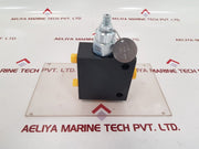 Sunhydraulics Bfv/S 1Ek2-k1 Pressure Reduction Valve