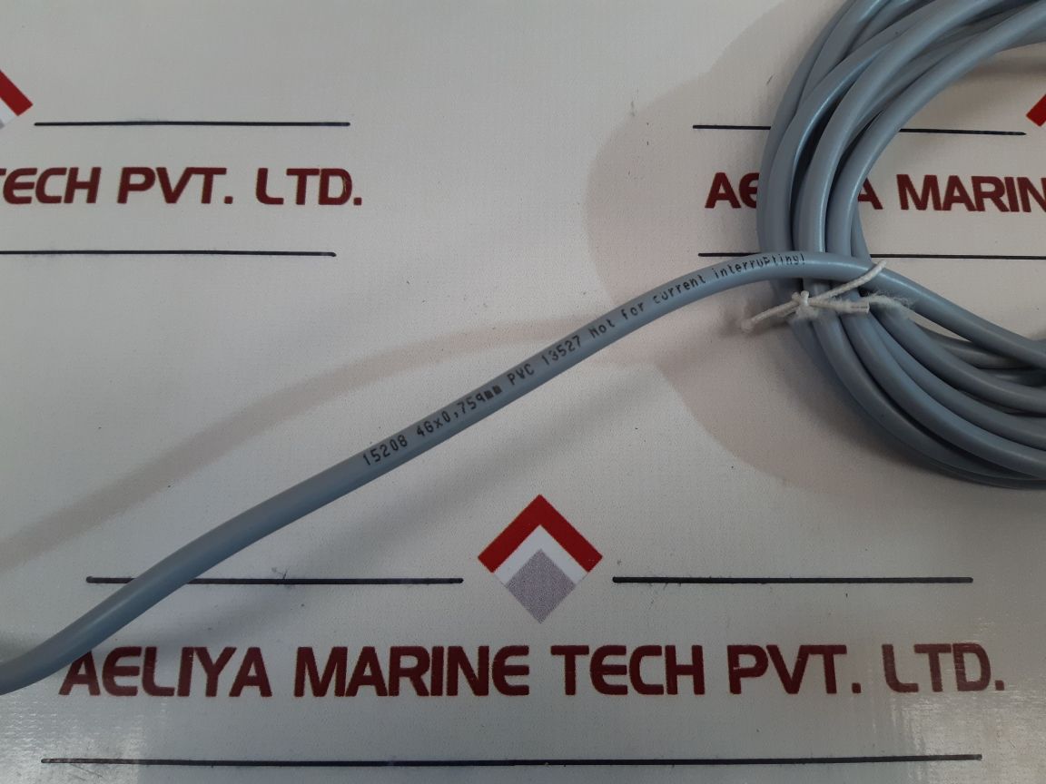 Hirschmann Gan 10A 250V Connector Cable