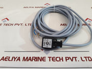 Hirschmann Gan 10A 250V Connector Cable