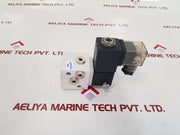 Fluid Automation Systems 04-311H-01010 Solenoid Valve
