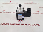 Magnet-schultz Gaby 045 F43 D06 Solenoid Coil