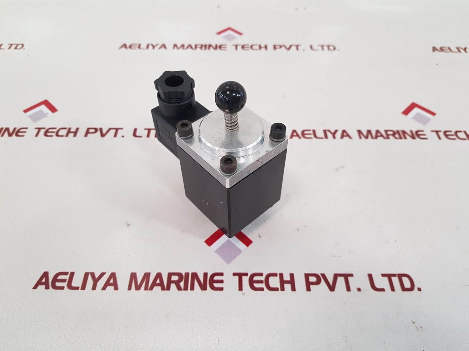 Magnet-schultz Gaby 045 F43 D06 Solenoid Coil