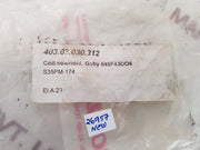 Magnet-schultz Gaby 045 F43 D06 Solenoid Coil