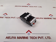Klockner-moeller Z00-6 Motor Overload Relay 4..6A