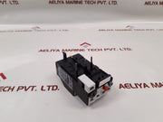 Klockner-moeller Z00-6 Motor Overload Relay 4..6A