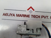 Jumo Ath-se-2 Thermostat 704169