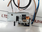 Jumo Ath-se-2 Thermostat 704169