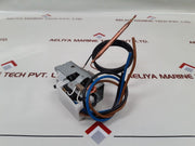 Jumo Ath-se-2 Thermostat 704169