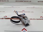 Jumo Ath-se-2 Thermostat 704169