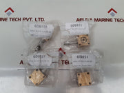 Parker Eav-411-d12-fl5B-00 Service Kit 609851