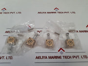 Parker Eav-411-d12-fl5B-00 Service Kit 609851