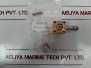 Parker Eav-411-d12-fl5B-00 Service Kit 609851