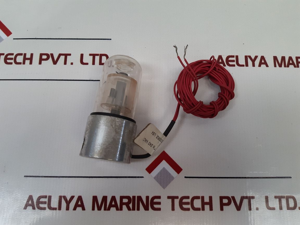 Gems Sensors Pilot Duty 20Va 120 To 240 Vac – Aeliya Marine