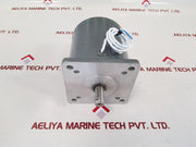 Srijan Control Drives Syn 1101(S) Ac Synchronous Motor Watt: 17.90 New