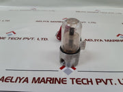 Gems Sensors Pilot Duty 20Va 120 To 240 Vac