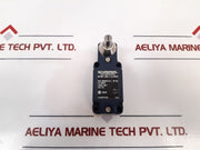 Schmersal Mv8H 330-11Y-rms Potion Switch