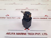 Schmersal Mv8H 330-11Y-rms Potion Switch